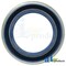 A & I Products Oil seal 4" x4" x1" A-VPJ2832 - alternate 2